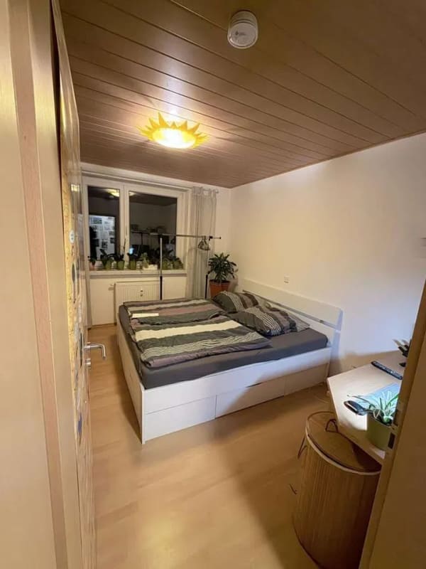 Immobilie in Königsbrück - * Vermietete Wohnung mit 5,8 % Bruttorendite – ideal für Kapitalanleger* - Bild 3