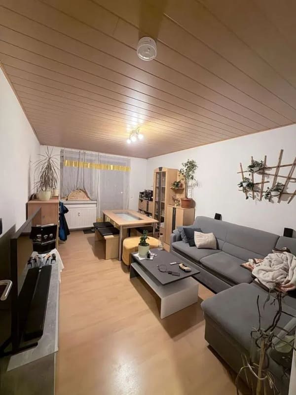 Immobilie in Königsbrück - * Vermietete Wohnung mit 5,8 % Bruttorendite – ideal für Kapitalanleger* - Bild 4