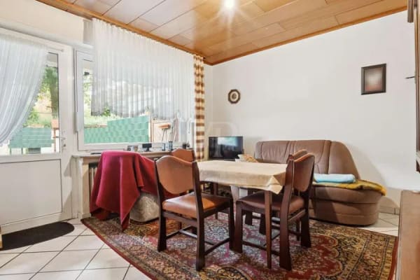 Immobilie in Rheine - Zentral und ruhig gelegenes Einfamilienhaus - Bild 4