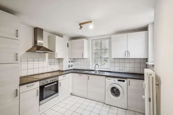 Immobilie in Rottenburg am Neckar - Provisionsfrei! Einzigartiges Wohnjuwel im Denkmal. Maisonette-Wohnung mit charmanten Turmzimmern. - Bild 3