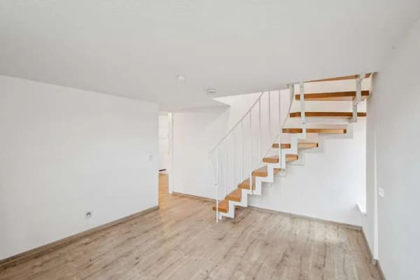 Immobilie in Rottenburg am Neckar - Provisionsfrei! Einzigartiges Wohnjuwel im Denkmal. Maisonette-Wohnung mit charmanten Turmzimmern. - Bild 4