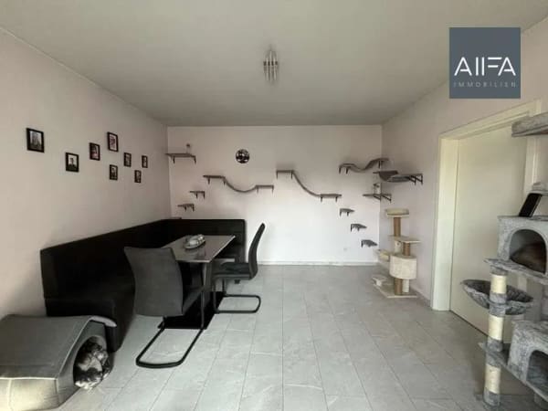 Immobilie in Viersen - AllFa - Modernisiertes Zweifamilienhaus mit viel Platz in Viersen-Rahser! - Bild 3