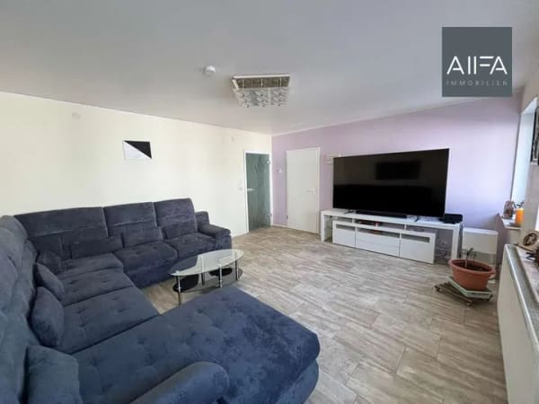 Immobilie in Viersen - AllFa - Modernisiertes Zweifamilienhaus mit viel Platz in Viersen-Rahser! - Bild 4