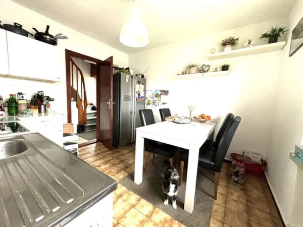 Immobilie in Heiligenhafen - Einfamilienhaus in Hafennähe mit schönem Garten und viel Gestaltungspotenzial - Bild 4