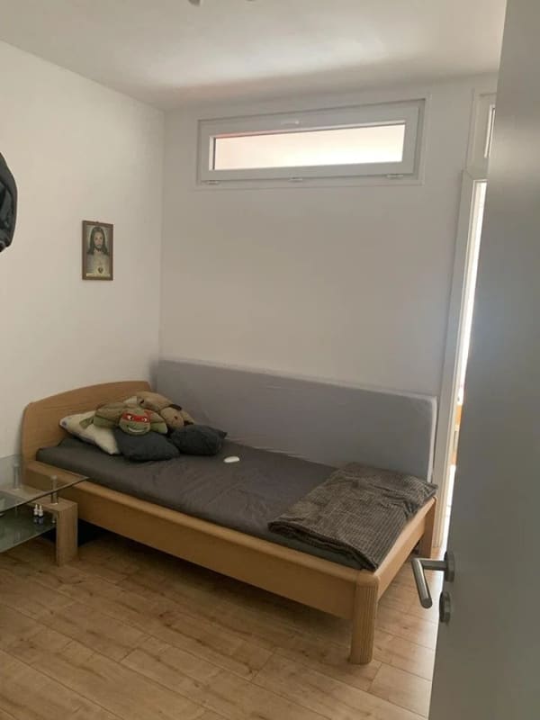 Immobilie in Göppingen - 2x Wohnung 4 Zimmer 81qm 2,5 Zimmer 65qm Stadtwohnung Büro Praxis Monteure Gewerbe Kapitalanlage - Bild 2