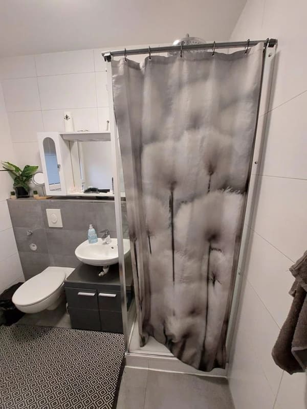 Immobilie in Göppingen - 2x Wohnung 4 Zimmer 81qm 2,5 Zimmer 65qm Stadtwohnung Büro Praxis Monteure Gewerbe Kapitalanlage - Bild 3