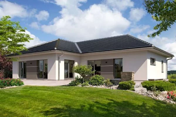 Immobilie in Wissen - Individueller Bungalow in Forst - Ihr maßgeschneidertes Zuhause mit allkauf Qualität und Sicherheit - Bild 0