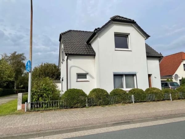 Immobilie in Brake - Charmantes Einfamilienhaus in der Zwangsversteigerung! - Bild 3