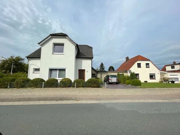 Immobilie in Brake - Charmantes Einfamilienhaus in der Zwangsversteigerung! - Bild 4
