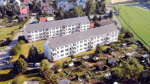 Immobilie in Lichtenberg/Erzgebirge - Solide Kapitalanlage mit Potenzial - Bild 1