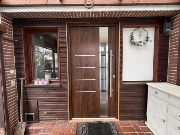 Immobilie in Amt Wachsenburg - Stilvoll saniertes Traumhaus in ruhiger Lage nahe Erfurt & Arnstadt - Bild 4