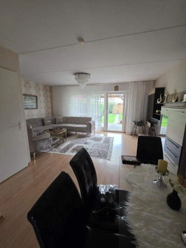 Immobilie in Ochtrup - Zur Kapitalanlage: Zwei Reihenmittelhäuser in guter Stadtlage in Ochtrup - Bild 2