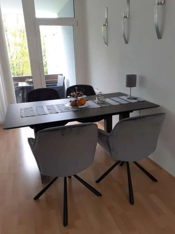 Immobilie in Sarstedt - Tolle, gepflegte 3-Zimmerwohnung in zentraler Lage - Bild 3