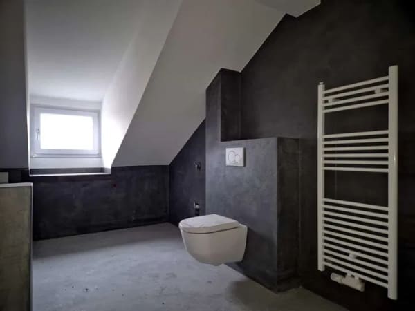 Immobilie in Rauenberg - Seltene Gelegenheit: Design-Maisonette mit Panorama-Wohnzimmer - Bild 4
