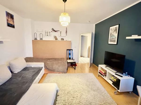 Immobilie in Wiesbaden - ''Kapitalanlage" 
Vermietete 3-Zimmer-Wohnung in zentraler Lage von Wiesbaden - Bild 1