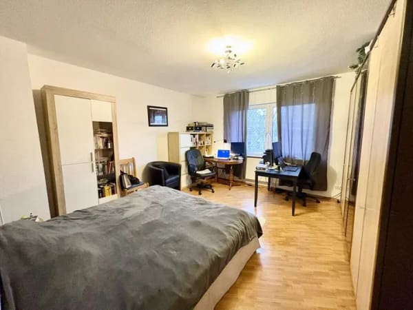Immobilie in Wiesbaden - ''Kapitalanlage" 
Vermietete 3-Zimmer-Wohnung in zentraler Lage von Wiesbaden - Bild 2