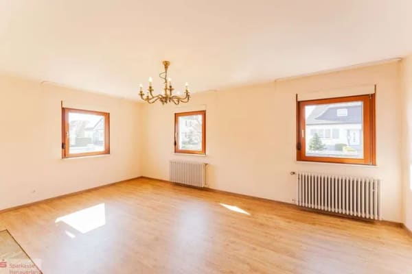 Immobilie in Rheinau - Ihr neues Zuhause: Platzreich - Grundstücksperle  - Bild 1