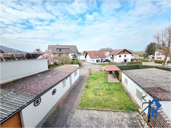 Immobilie in Hauptstuhl - IK| Hauptstuhl: Charmante DHH mit Garten – Ihr Zuhause oder eine solide Kapitalanlage - Bild 3