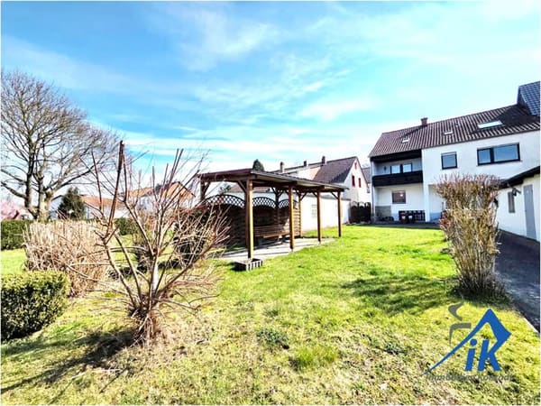 Immobilie in Hauptstuhl - IK| Hauptstuhl: Charmante DHH mit Garten – Ihr Zuhause oder eine solide Kapitalanlage - Bild 4