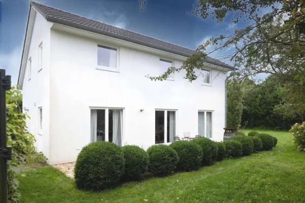 Immobilie in Wees - Stilvolles Wohnen mit Großzügigkeit und Licht – ein Zuhause zum Ankommen - Bild 1