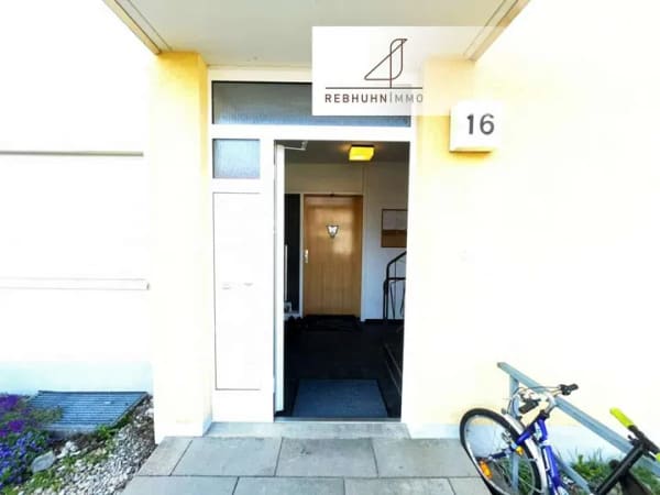 Immobilie in Geislingen an der Steige - Kapitalanlage mit sofortigen Einnahmen – 3,5-Zimmer-Wohnung mit Balkon & Aufzug - Bild 2