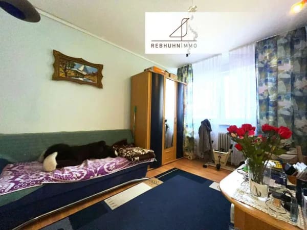 Immobilie in Geislingen an der Steige - Kapitalanlage mit sofortigen Einnahmen – 3,5-Zimmer-Wohnung mit Balkon & Aufzug - Bild 4