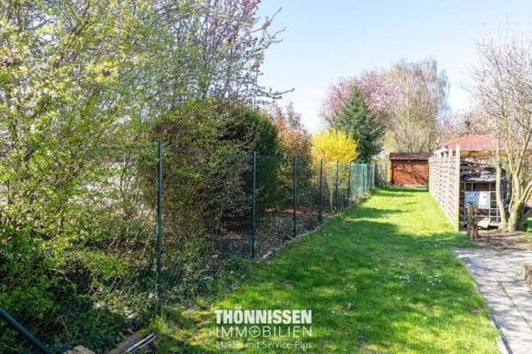 Immobilie in Wegberg - Offene Besichtigung - Wegberg, Marienstraße 49 + 49 a  am 17.07.2026 von 15:30 Uhr - 17:00 Uhr - Bild 2