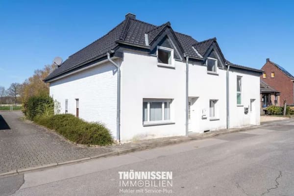 Immobilie in Wegberg - Offene Besichtigung - Wegberg, Marienstraße 49 + 49 a  am 17.07.2026 von 15:30 Uhr - 17:00 Uhr - Bild 3
