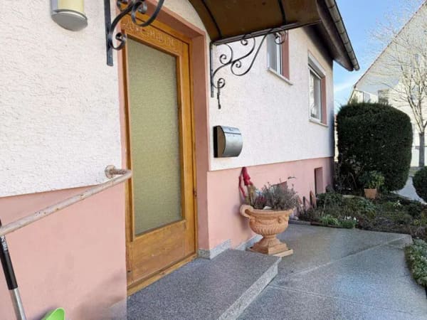 Immobilie in Winterlingen - Einfamilienhaus mit Potenzial in Winterlingen - Bild 1