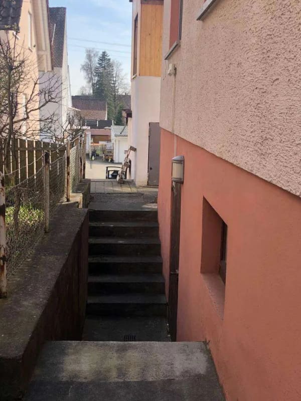 Immobilie in Winterlingen - Einfamilienhaus mit Potenzial in Winterlingen - Bild 2