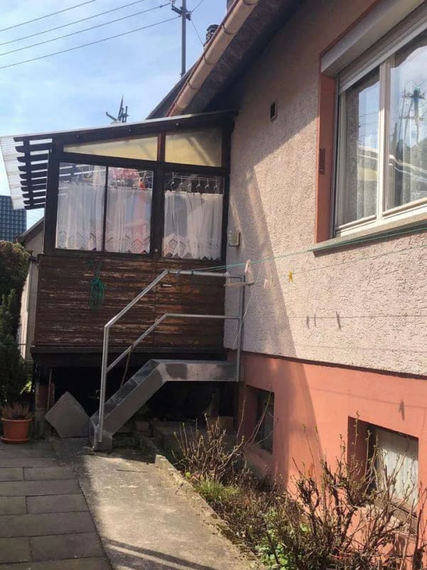 Immobilie in Winterlingen - Einfamilienhaus mit Potenzial in Winterlingen - Bild 3