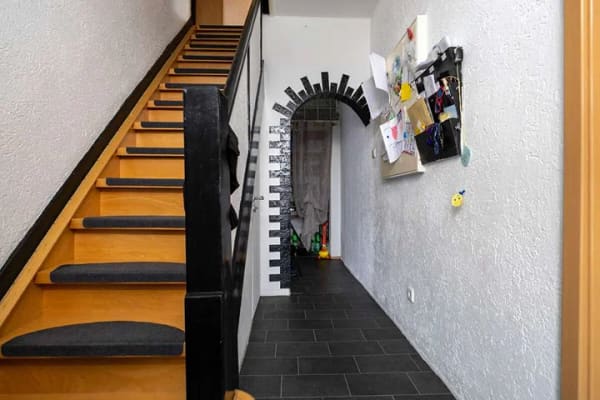 Immobilie in Finnentrop - Heggener Rohdiamant von 1908: 132 m² Wohnfläche und riesiges Potenzial für Macher - Bild 1