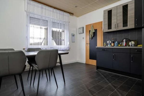 Immobilie in Finnentrop - Heggener Rohdiamant von 1908: 132 m² Wohnfläche und riesiges Potenzial für Macher - Bild 2
