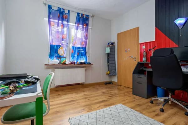 Immobilie in Finnentrop - Heggener Rohdiamant von 1908: 132 m² Wohnfläche und riesiges Potenzial für Macher - Bild 3