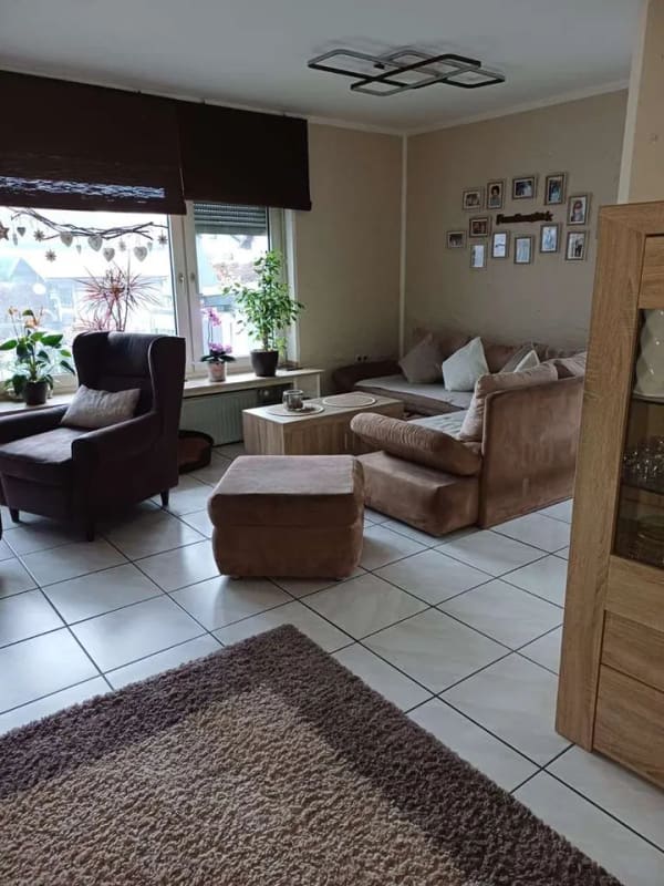Immobilie in Kreuzau - ***Großzügiges Einfamilienhaus mit zusätzlichem Bauland, Pool und vielseitigen Nutzungsmöglichkeiten - Bild 1