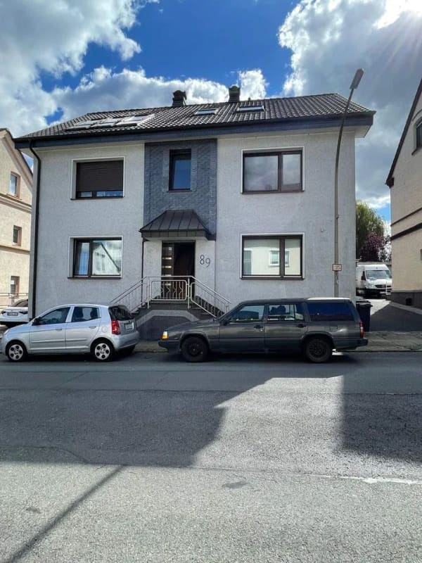 Immobilie in Witten - Vierfamilienhaus plus separates Kleinwohnhaus auf einem Grundstück - Bild 0