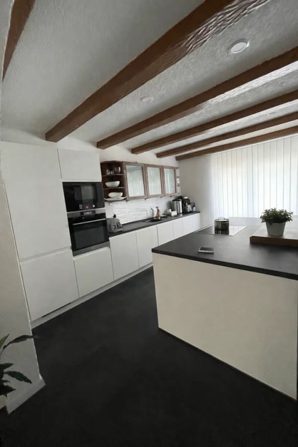 Immobilie in Witten - Vierfamilienhaus plus separates Kleinwohnhaus auf einem Grundstück - Bild 1