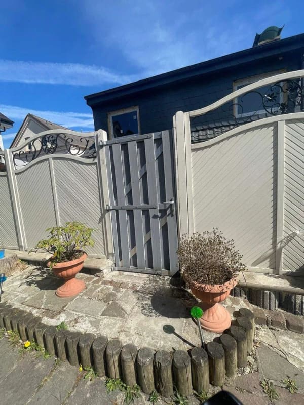 Immobilie in Witten - Vierfamilienhaus plus separates Kleinwohnhaus auf einem Grundstück - Bild 2