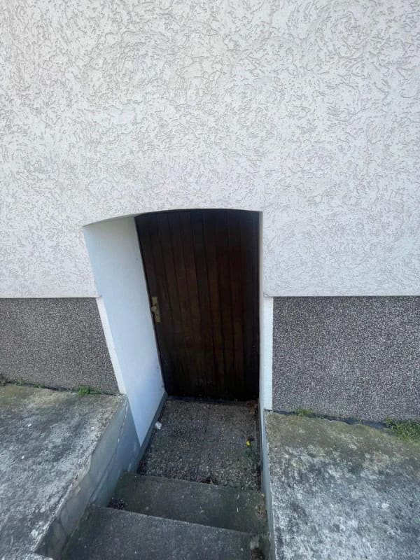 Immobilie in Witten - Vierfamilienhaus plus separates Kleinwohnhaus auf einem Grundstück - Bild 3