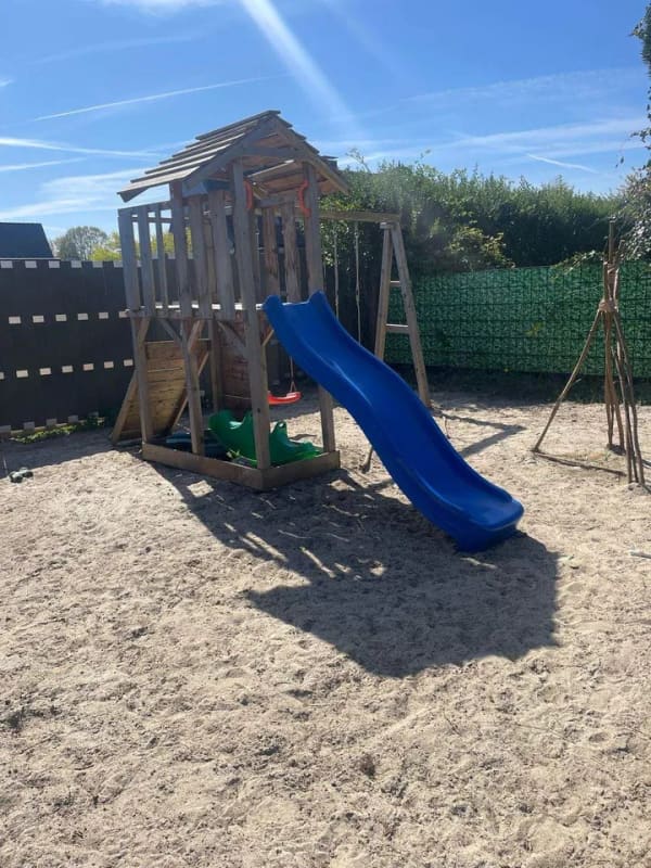 Immobilie in Witten - Vierfamilienhaus plus separates Kleinwohnhaus auf einem Grundstück - Bild 4