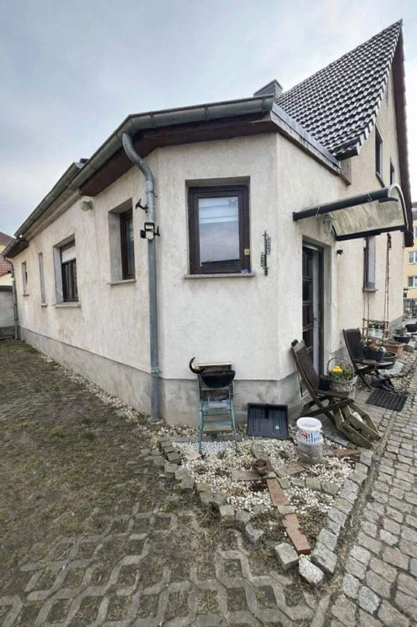 Immobilie in Lohsa - Łaz - Einfamilienhaus in zentraler Lage - Bild 4