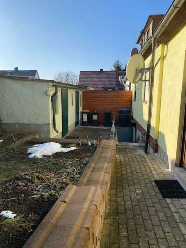 Immobilie in Weimar - Aktionspreis verlängert bis 15.7.2026! Geräumiges Einfamilienhaus in Oberweimar - Bild 3