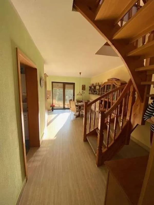 Immobilie in Weimar - Aktionspreis verlängert bis 15.7.2026! Geräumiges Einfamilienhaus in Oberweimar - Bild 4