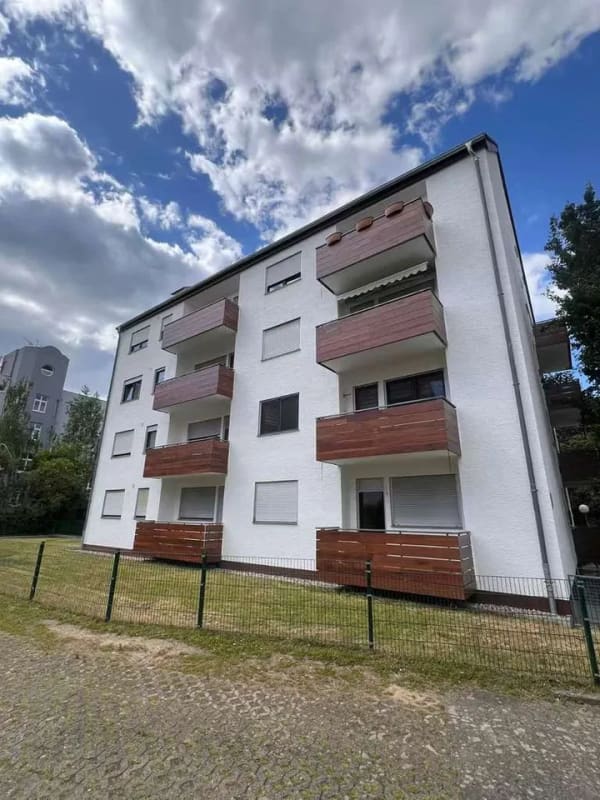 Immobilie in Offenbach am Main - Kapitalanlage - Bild 0