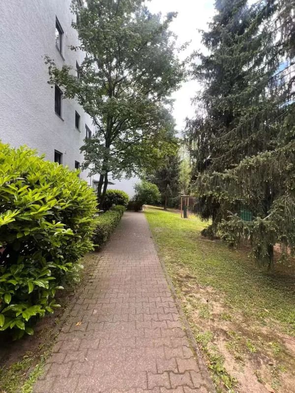 Immobilie in Offenbach am Main - Kapitalanlage - Bild 2