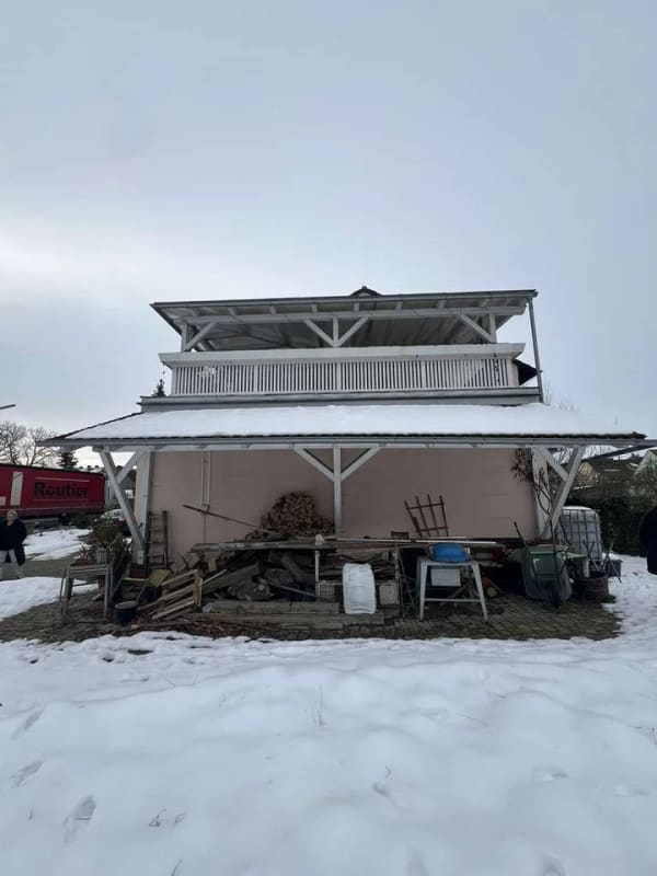 Immobilie in Uffenheim - Mehrgenerationenhaus in Uffenheim - Bild 2