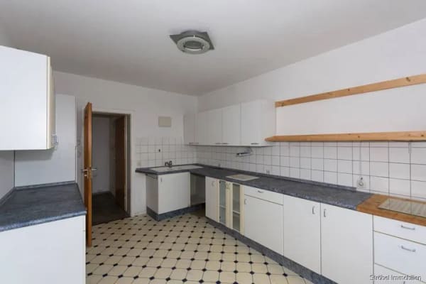 Immobilie in Rothenburg ob der Tauber - helle 2-Zimmerwohnung inkl. Kfz-Stellplatz in Rothenburg zu verkaufen - Bild 4