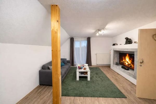 Immobilie in Hergatz - Über 100 m² Wohnfläche mit Sonnenterrasse, Stellplatz und Alpenblick - Bild 1