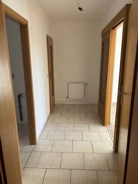 Immobilie in Weißenborn/Erzgebirge - 2-Raum-Eigentumswohnung mit großem Balkon in Weißenborn als Kapitalanlage - Bild 3
