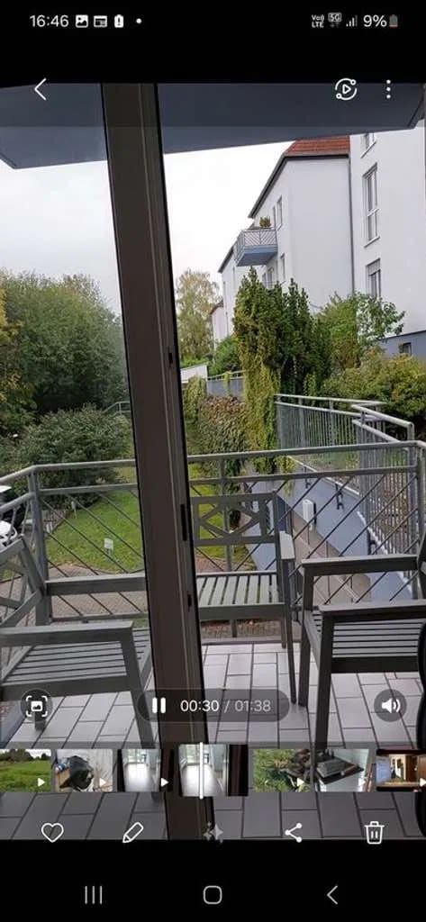 Immobilie in Friedberg (Hessen) - Provisionsfrei ! Seltene Gelegenheit in Fb (Stadt) - beste Lage - mit Balkon u. Duplex - Bild 1